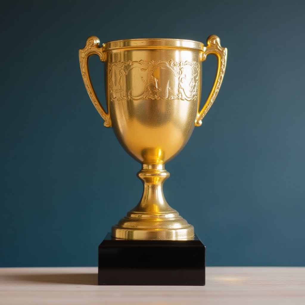 Premio a la excelencia logística